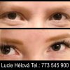 Proměna vizáže